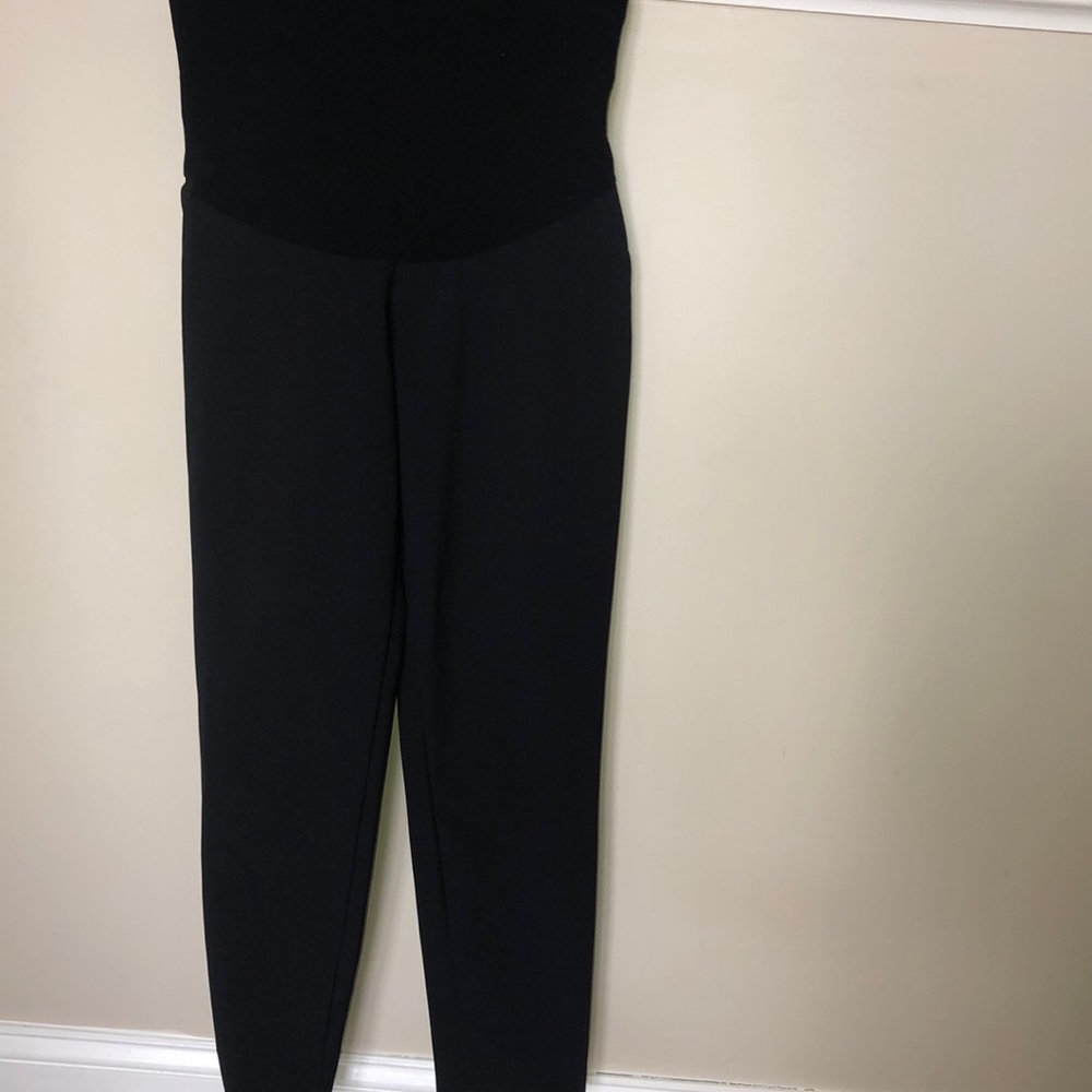 A pea in the pod  ankle length dress pants